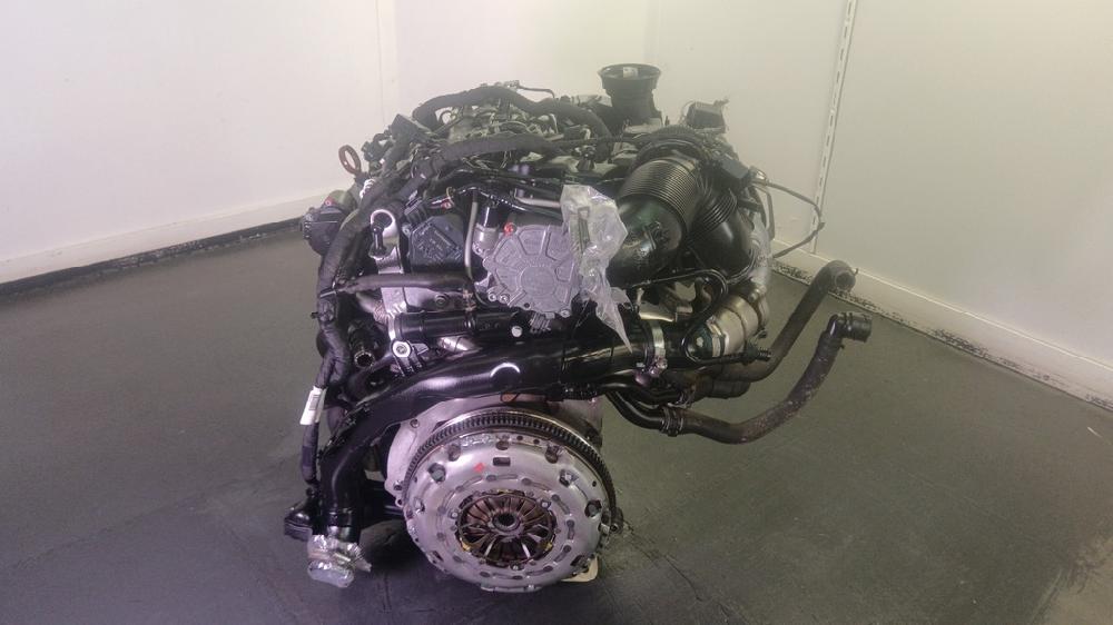 MOTOR COMPLETO AUDI A3 2.0 TDI S-TRONIC 140CV