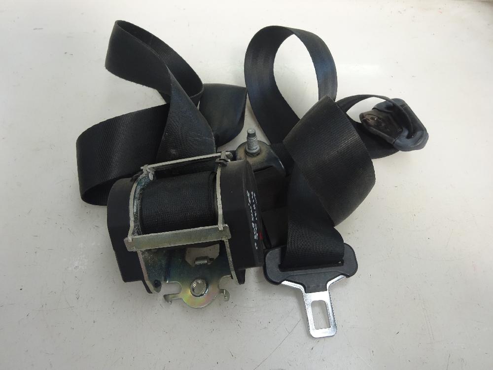 CINTURON SEGURIDAD TRASERO DERECHO PEUGEOT 308 1.6 HDI MT 110CV