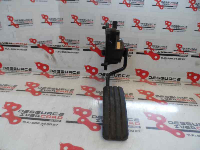 POTENCIOMETRO PEDAL RENAULT CLIO 2007 1.2 MT 75CV | 55KW