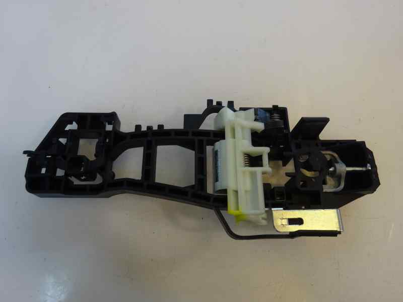 MANETA INTERIOR TRASERA IZQUIERDA FORD FOCUS 1.0 ECOBOOST MT 125CV