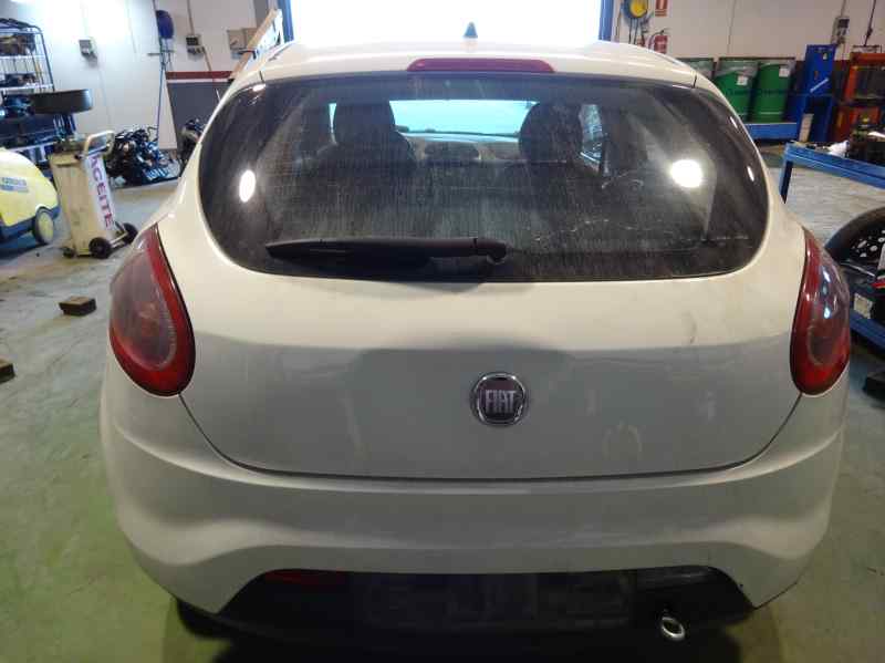 ABS FIAT BRAVO 1.6 MT 103CV