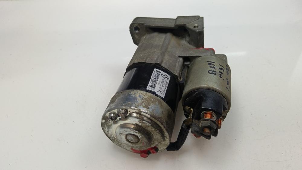 MOTOR ARRANQUE RENAULT CLIO 2005 1.5 MT 68CV | 50KW