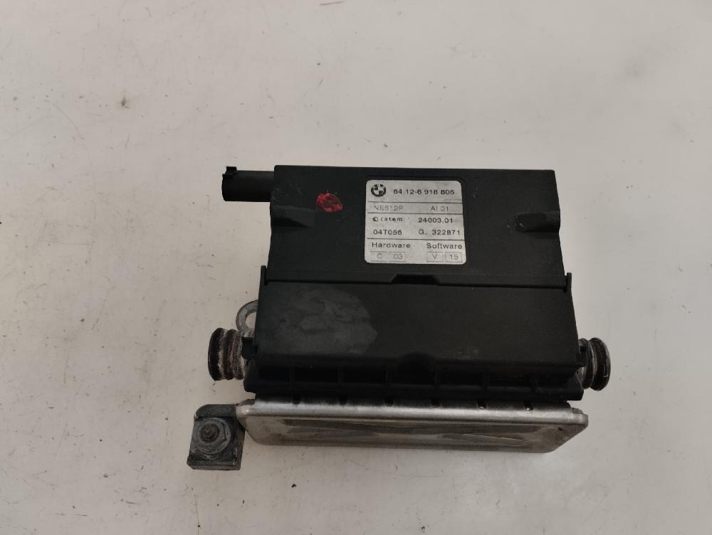MODULO ELECTRONICO MINI ONE 1.4 D MT 75CV