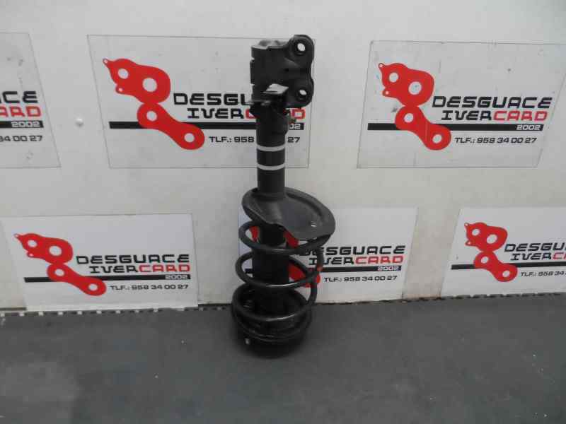 AMORTIGUADOR DELANTERO DERECHO MITSUBISHI ASX 1.6 MT 2WD 117CV