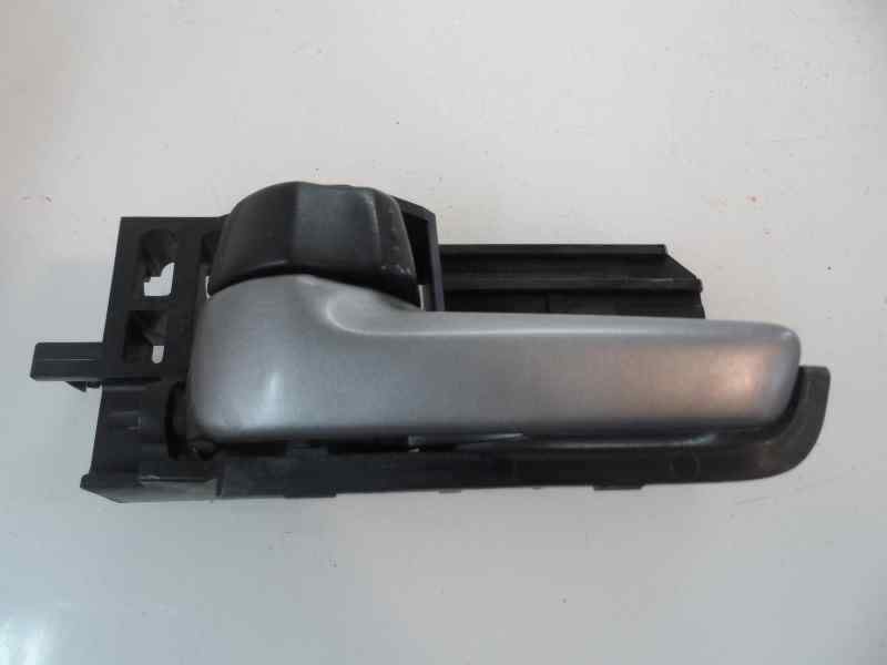 MANETA INTERIOR DELANTERA IZQUIERDA OPEL AGILA 1.3 CDTI MT 75CV