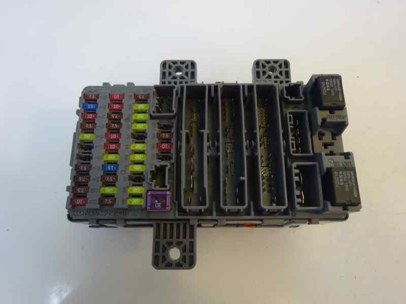 CAJA RELES FUSIBLES HONDA CIVIC 2.2 CTDI MT 140CV