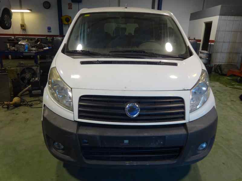 FARO ANTINIEBLA IZQUIERDO FIAT SCUDO 2007 2.0 MULTIJET MT LWB H1 29 120CV | 88KW