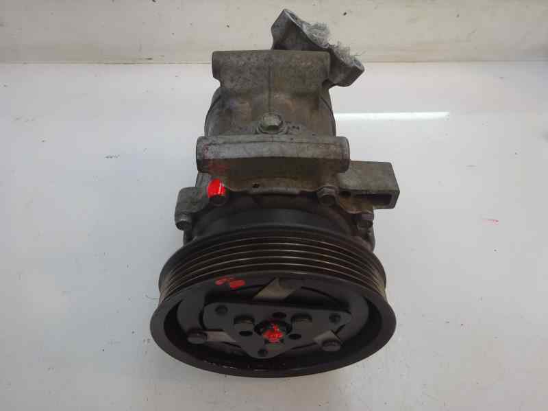 COMPRESOR AIRE ACONDICIONADO RENAULT MODUS 1.5 DCI MT 85CV