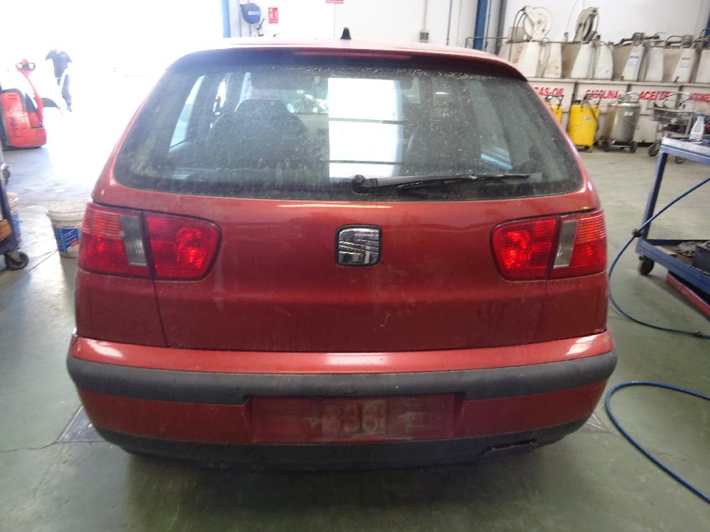 MODULO ELECTRONICO SEAT IBIZA 1.9 TD MT 90CV