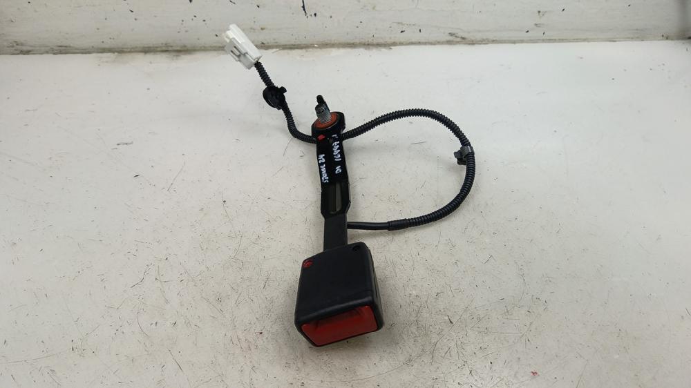ANCLAJE CINTURON DELANTERO IZQUIERDO KIA STONIC 1.0 GDI MT 120CV | 88KW