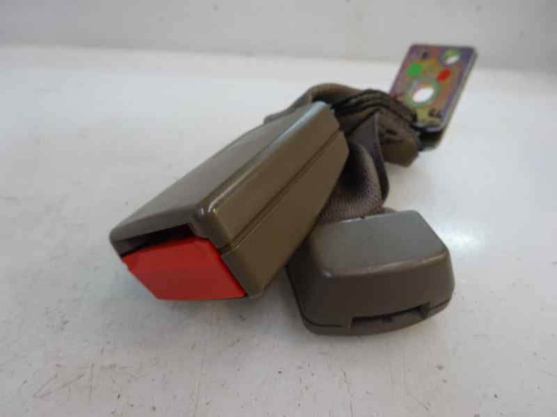 ANCLAJE CINTURON TRASERO DERECHO JAGUAR STYPE 2.7 D MT 207CV