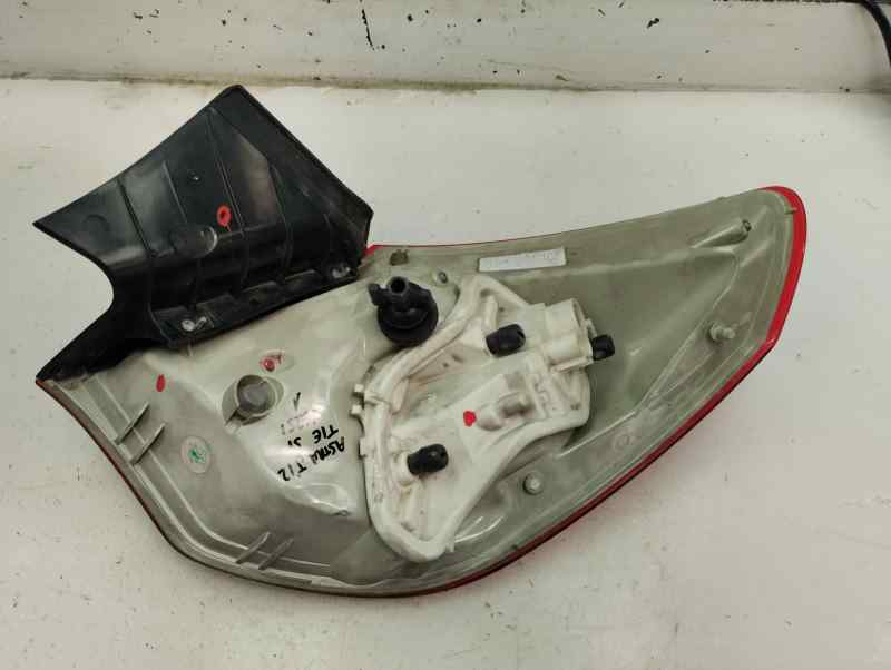 PILOTO TRASERO IZQUIERDO OPEL ASTRA 1.7 CDTI MT 125CV