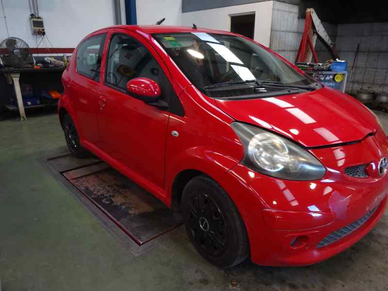 TOYOTA AYGO 2005 1.0 MT 68CV