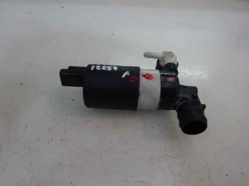 BOMBA LIMPIA CITROEN C4 PICASSO 2.0 HDI MT 136CV