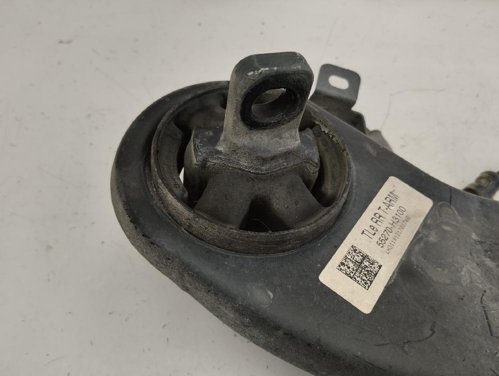 BRAZO SUSPENSION INFERIOR TRASERO IZQUIERDO HYUNDAI TUCSON 1.6 MT 132CV