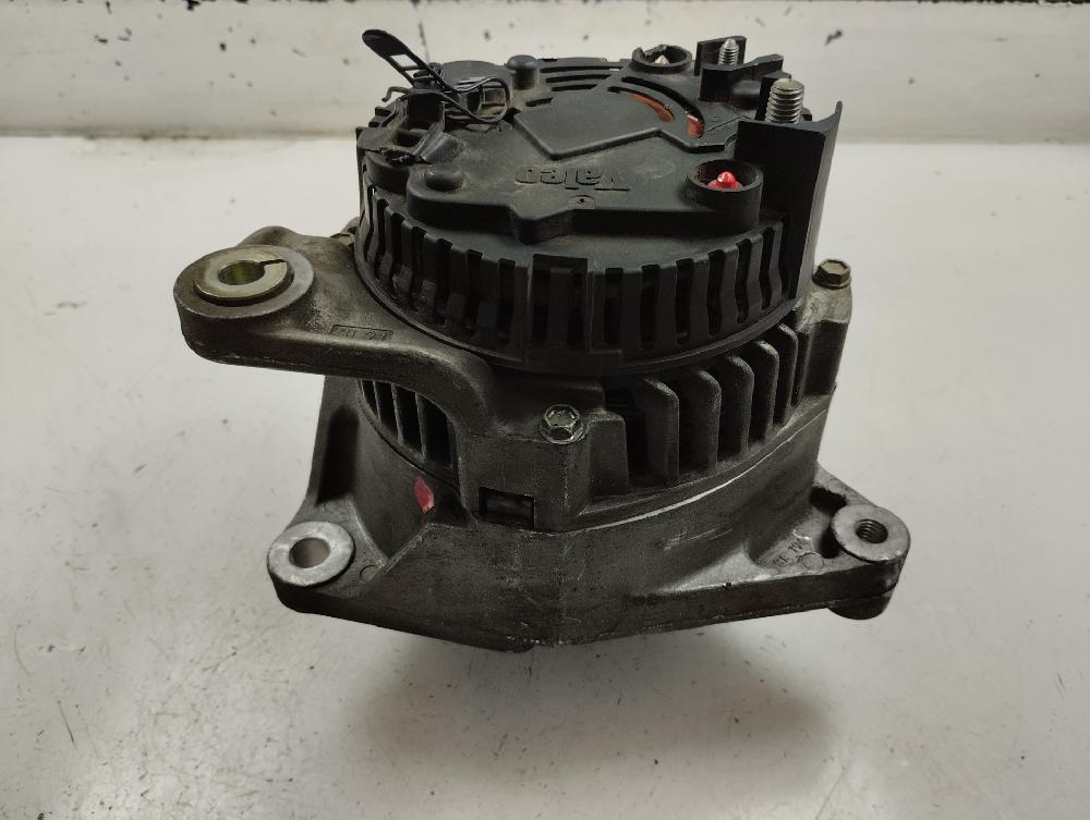 ALTERNADOR AUDI A4 1.8 MT QUATTRO 125CV