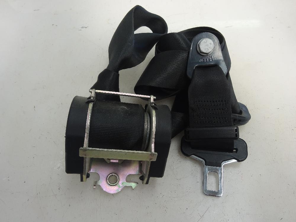 CINTURON SEGURIDAD TRASERO IZQUIERDO PEUGEOT 308 1.6 HDI MT 110CV