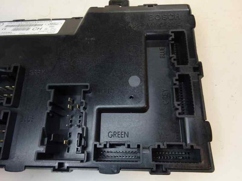 CENTRALITA CHECK CONTROL FORD FIESTA 2010 1.4 TDCI MT 68CV