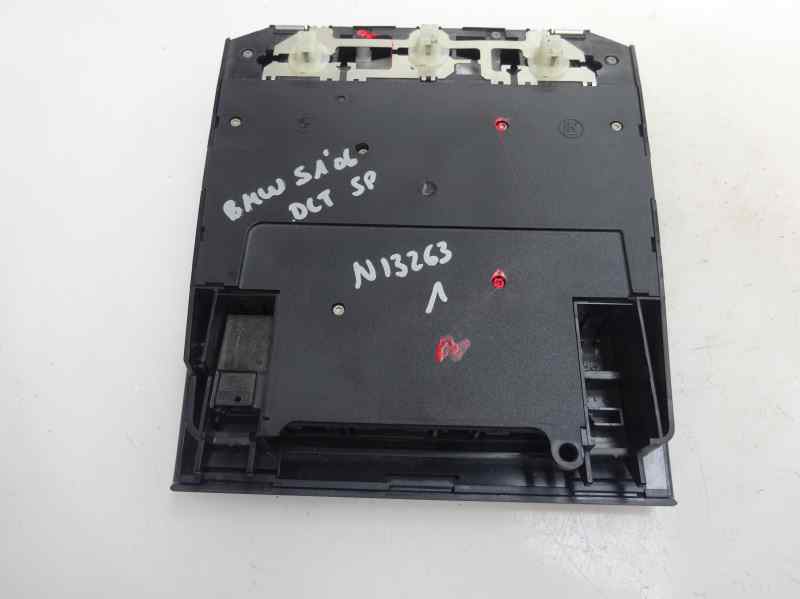 LUZ INTERIOR BMW SERIE 1 2006 1.6 116I MT 115CV