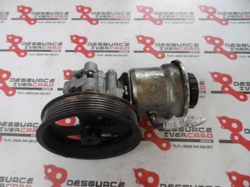 BOMBA DIRECCION TOYOTA AVENSIS 2007 2.0 D-4D MT 126CV