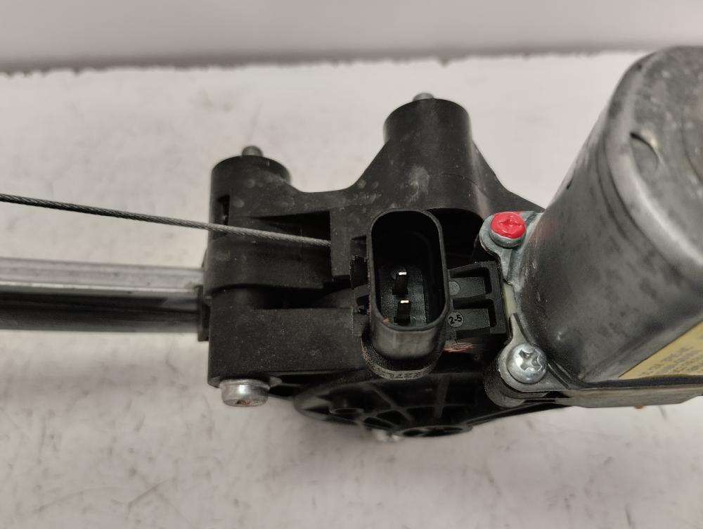 ELEVALUNAS DELANTERO DERECHO HYUNDAI BAYON 1.2 MT 84CV | 62KW