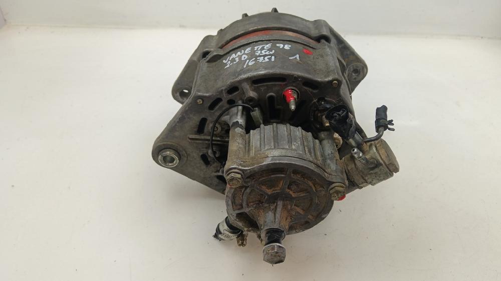 ALTERNADOR NISSAN VANETTE 1998 2.3 D 75CV