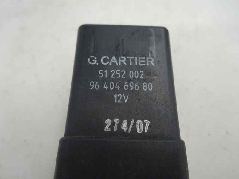 CAJA PRECALENTAMIENTO MINI CLUBMAN 1.6 MT 109CV | 80KW