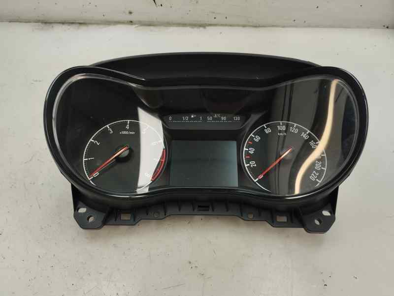 CUADRO INSTRUMENTOS OPEL CORSA 1.4 MT 90CV | 66KW