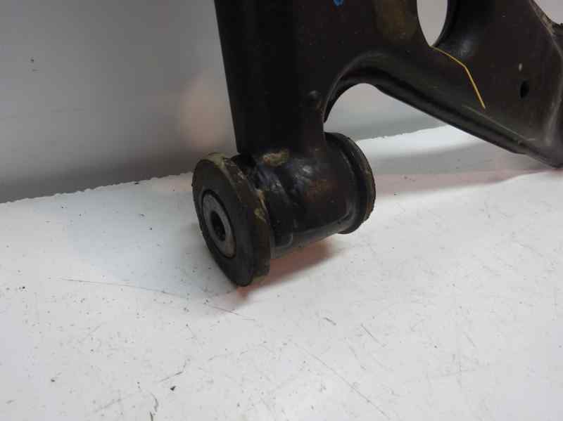 BRAZO SUSPENSION INFERIOR DELANTERO DERECHO PEUGEOT BIPPER 1.3 MT 75CV | 55KW