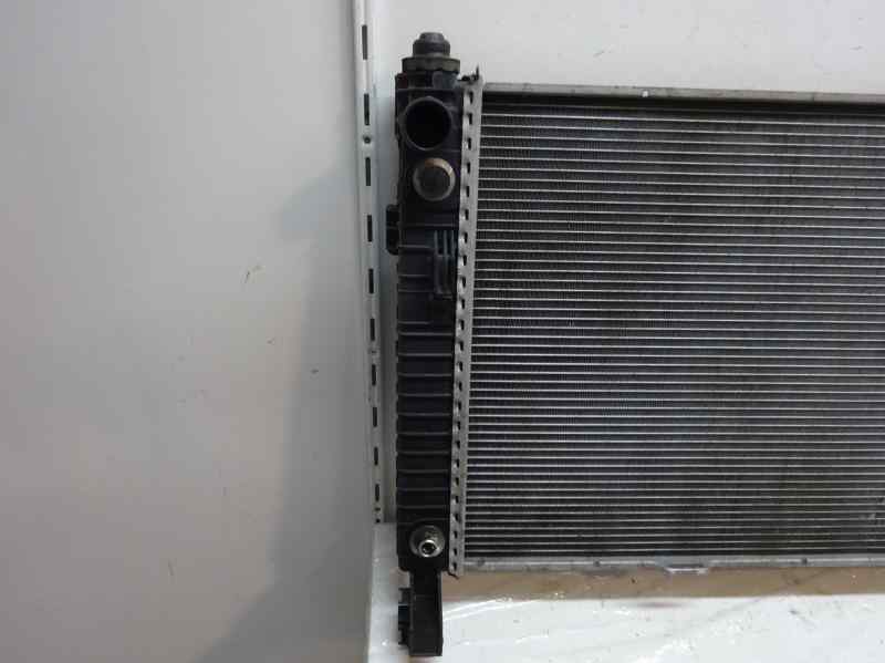 RADIADOR AGUA MERCEDES BENZ CLASE A 2004 2.0 A 180 CDI MT 109CV