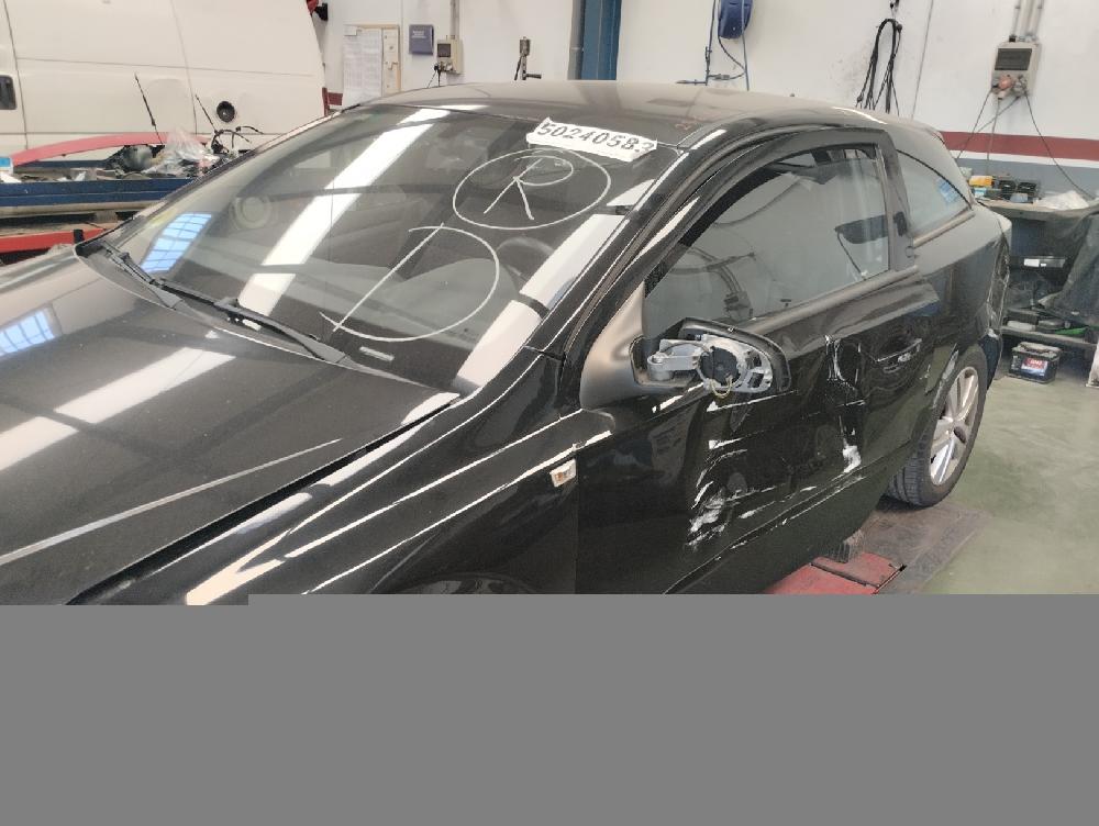 CAJA CAMBIOS OPEL ASTRA 2008 1.7 CDTI MT 100CV