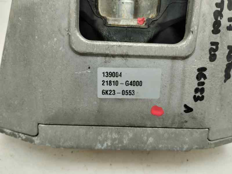 SOPORTE MOTOR HYUNDAI I30 1.0 T-GDI MT 120CV | 88KW