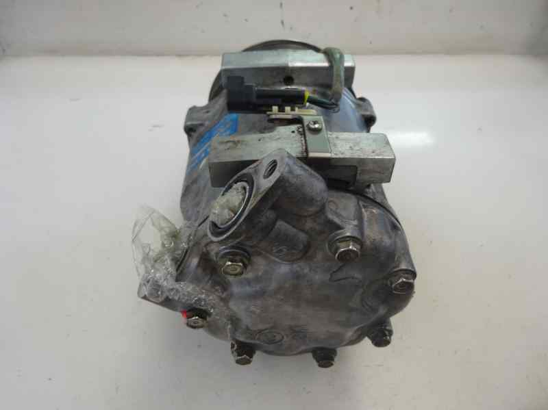 COMPRESOR AIRE ACONDICIONADO MAZDA 3 1.6 CITD MT 109CV
