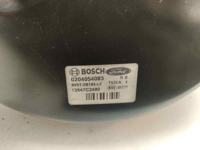 SERVOFRENO FORD FIESTA 1.25 MT 82CV