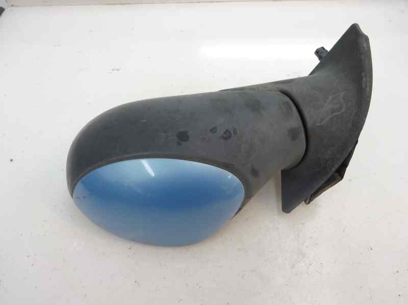 RETROVISOR IZQUIERDO CITROEN C3 1.4 HDI MT 70CV