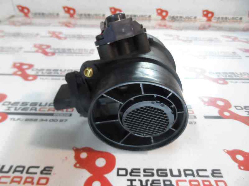 CAUDALIMETRO MERCEDES BENZ CLASE C 2004 2.2 MT 122CV | 90KW