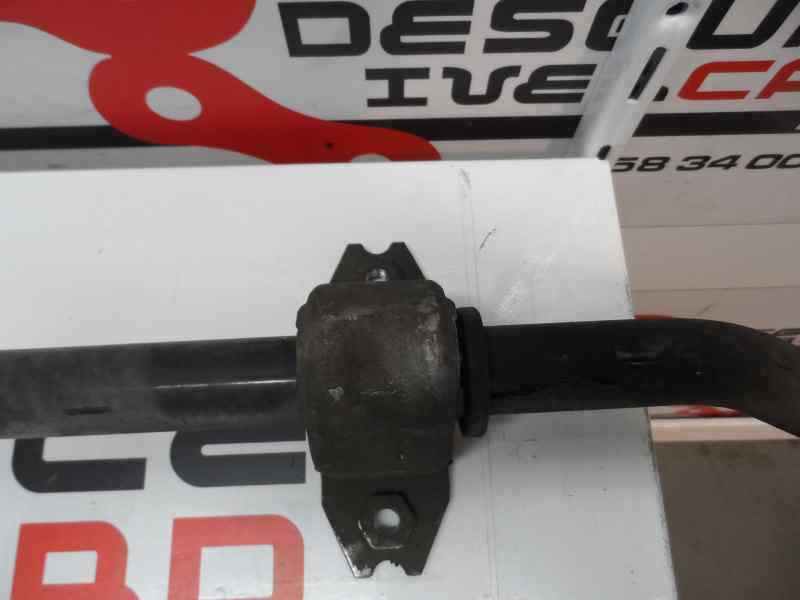 BARRA ESTABILIZADORA DELANTERA SKODA OCTAVIA 1.6 MT 102CV | 75KW