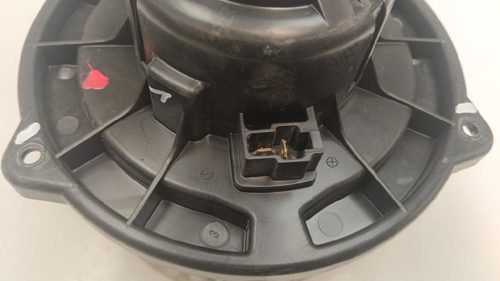 MOTOR CALEFACCION TOYOTA AVENSIS 2005 1.8 MT 129CV | 95KW