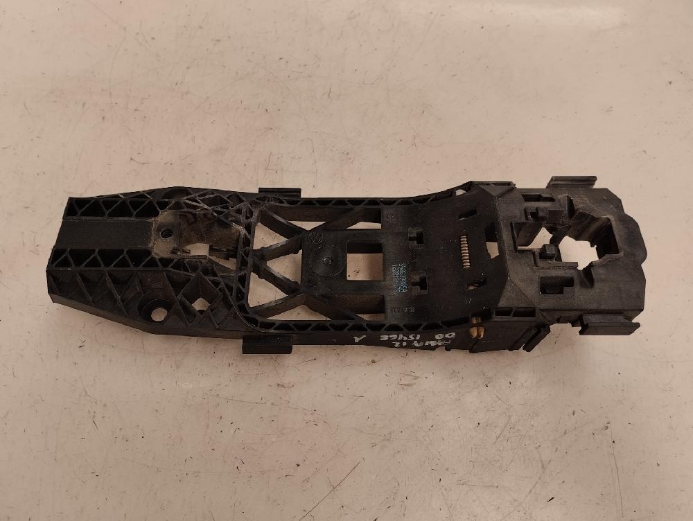 SOPORTE MANETA EXTERIOR DELANTERA DERECHA SKODA FABIA 1.2 TSI MT 86CV