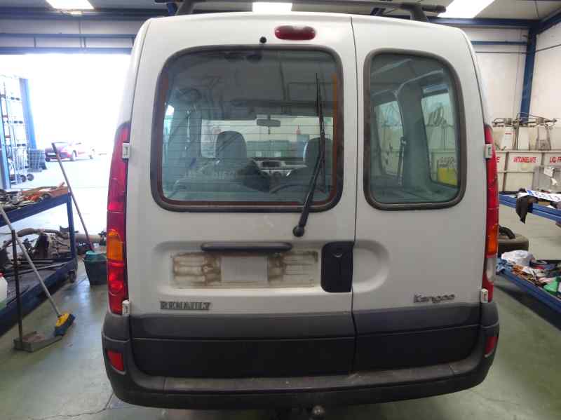 CENTRALITA AIRBAG RENAULT KANGOO 2005 1.5 DCI MT 68CV | 50KW