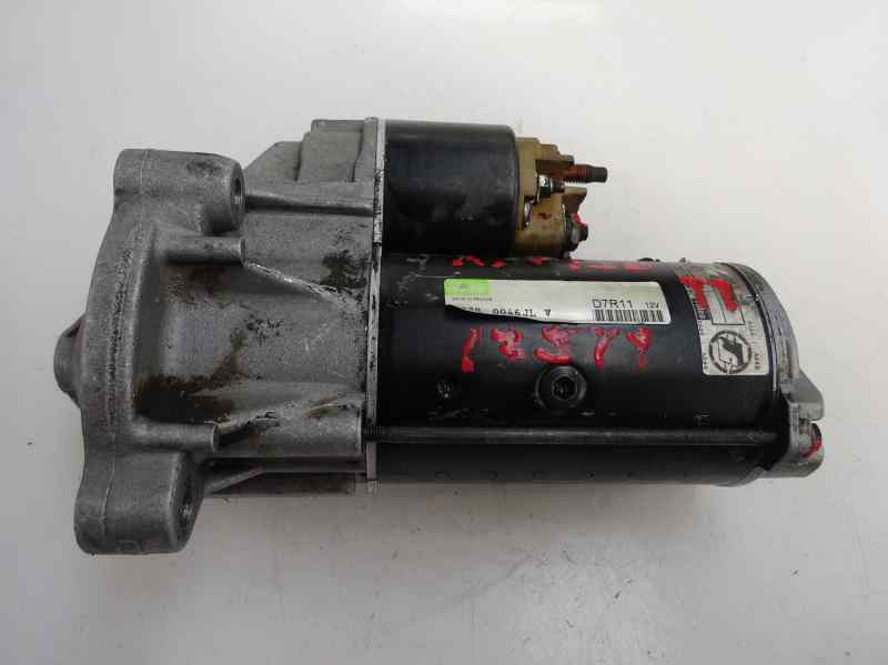 MOTOR ARRANQUE CITROEN SAXO 1.5 MT D 57CV