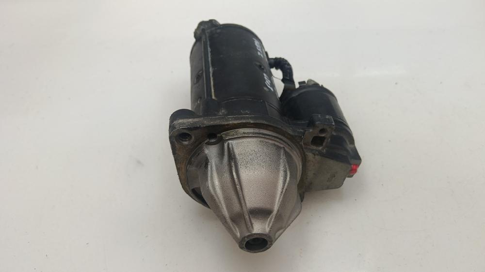 MOTOR ARRANQUE MERCEDES BENZ CLASE C 2.2 MT 143CV | 105KW