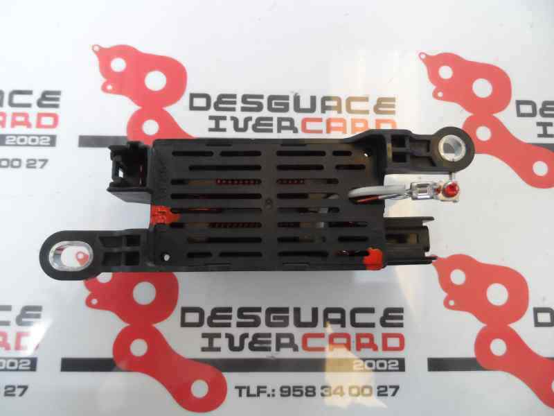 SISTEMA AUDIO RADIO CD MAZDA 6 2.2 MZR-CD MT 129CV