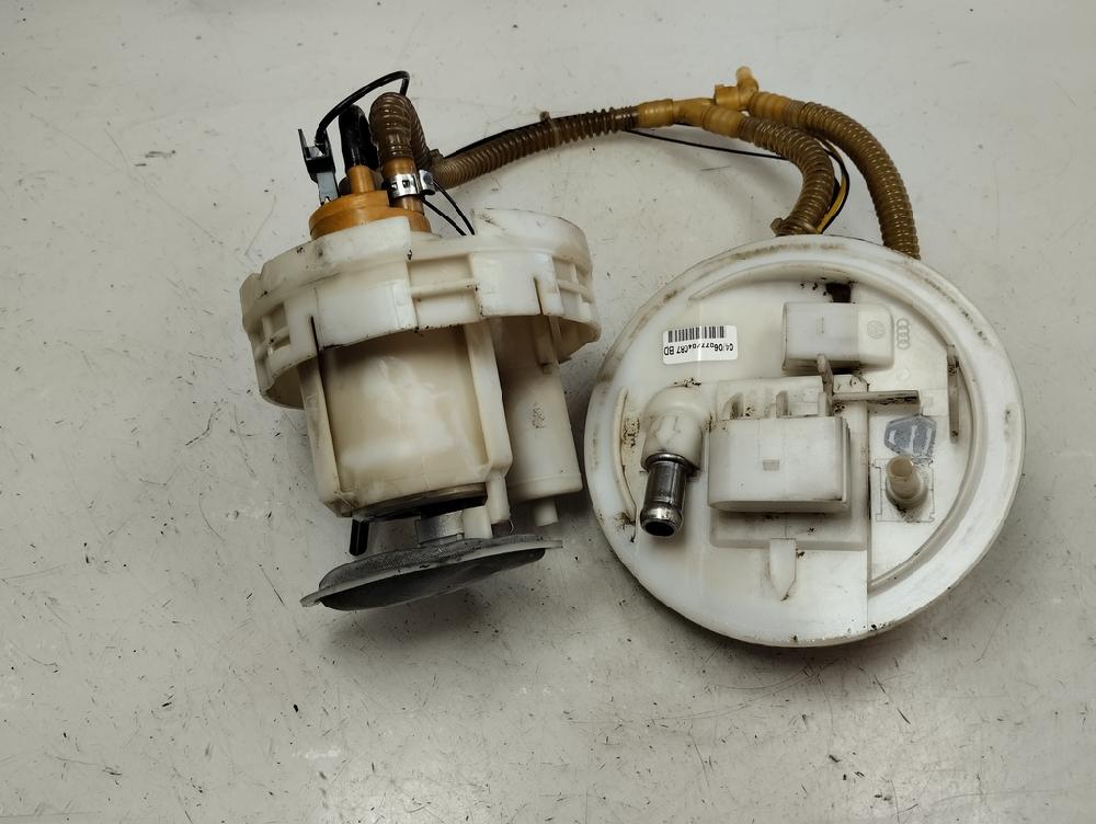 BOMBA COMBUSTIBLE AUDI ALLROAD 2.5 TDI QUATTRO MT 180CV