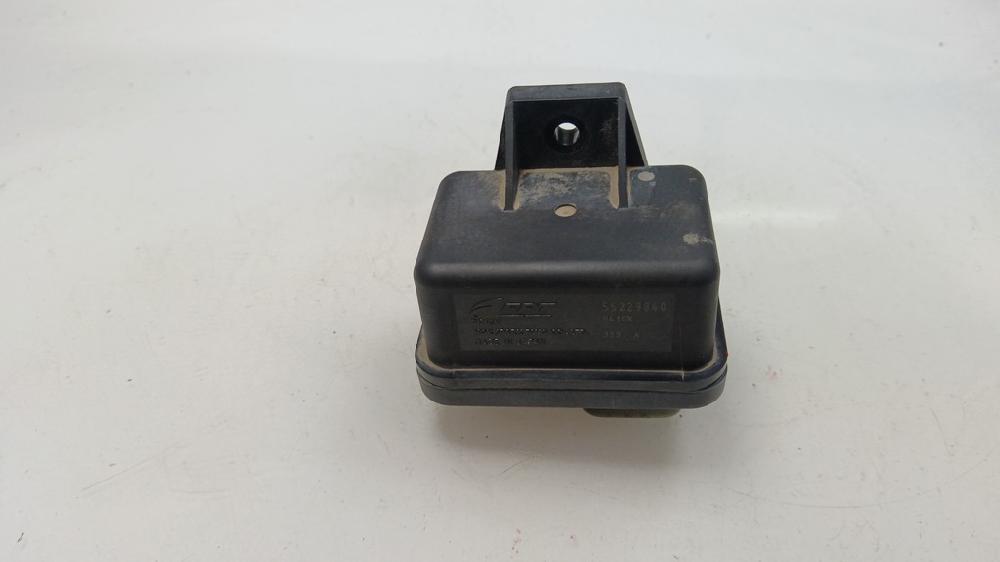 CAJA PRECALENTAMIENTO FIAT PUNTO 1.3 AMT 75CV | 55KW