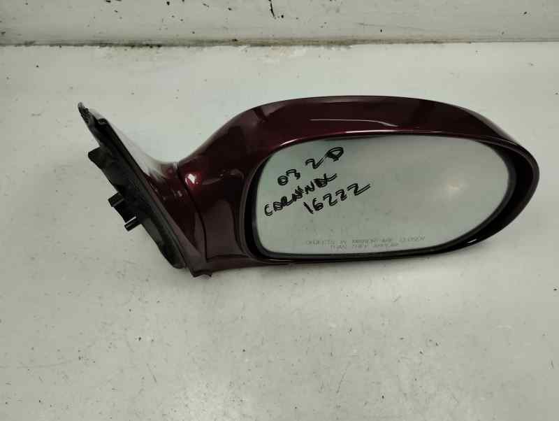 RETROVISOR DERECHO KIA CARNIVAL 2.9 CRDI MT 142CV