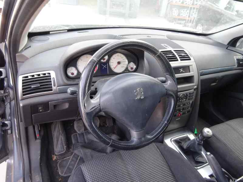 BOMBIN EMBRAGUE PEUGEOT 407 2.0 HDI MT 136CV