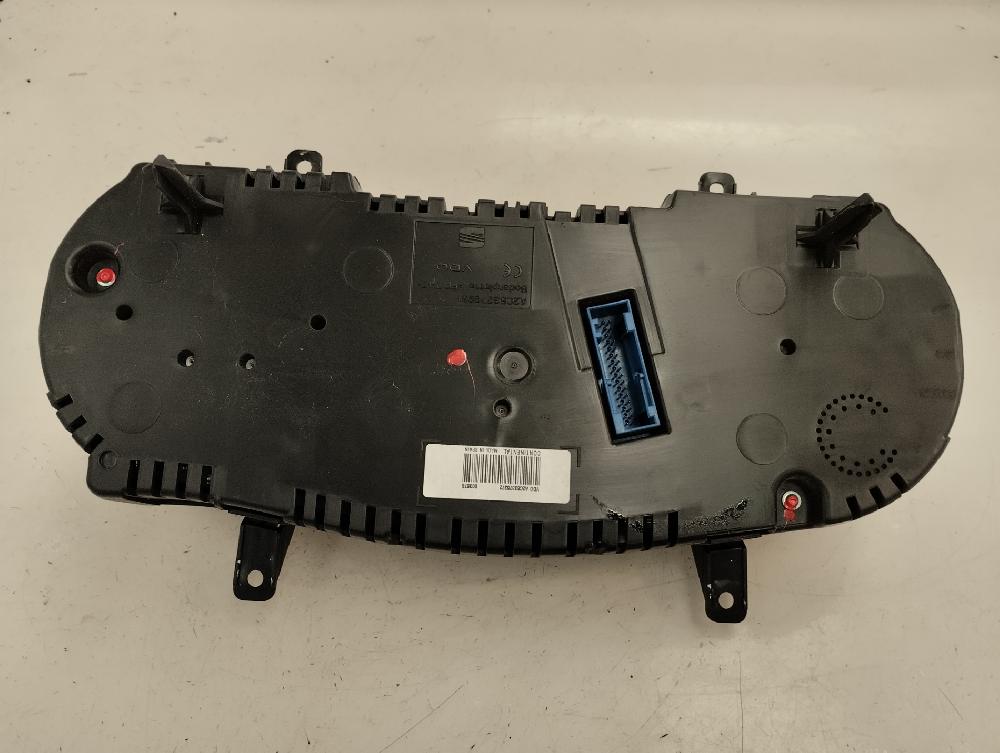 CUADRO INSTRUMENTOS SEAT LEON 1.9 TDI 90CV DIESEL