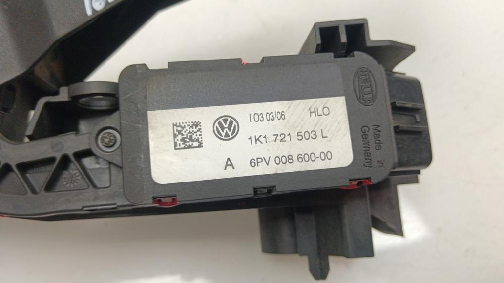 POTENCIOMETRO PEDAL VOLKSWAGEN PASSAT 2.0 TDI BLUEMOTION MT 140CV
