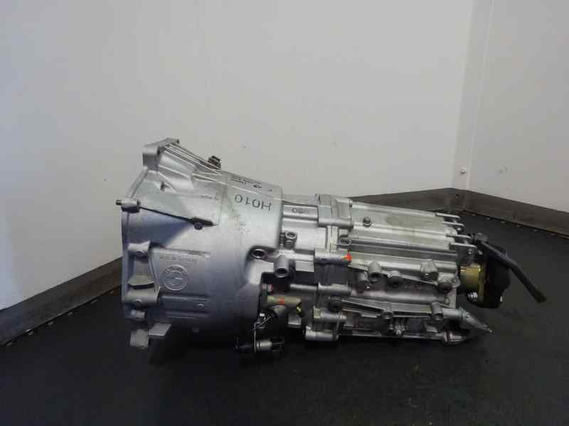 CAJA CAMBIOS BMW SERIE 3 2.0 320D MT 163CV